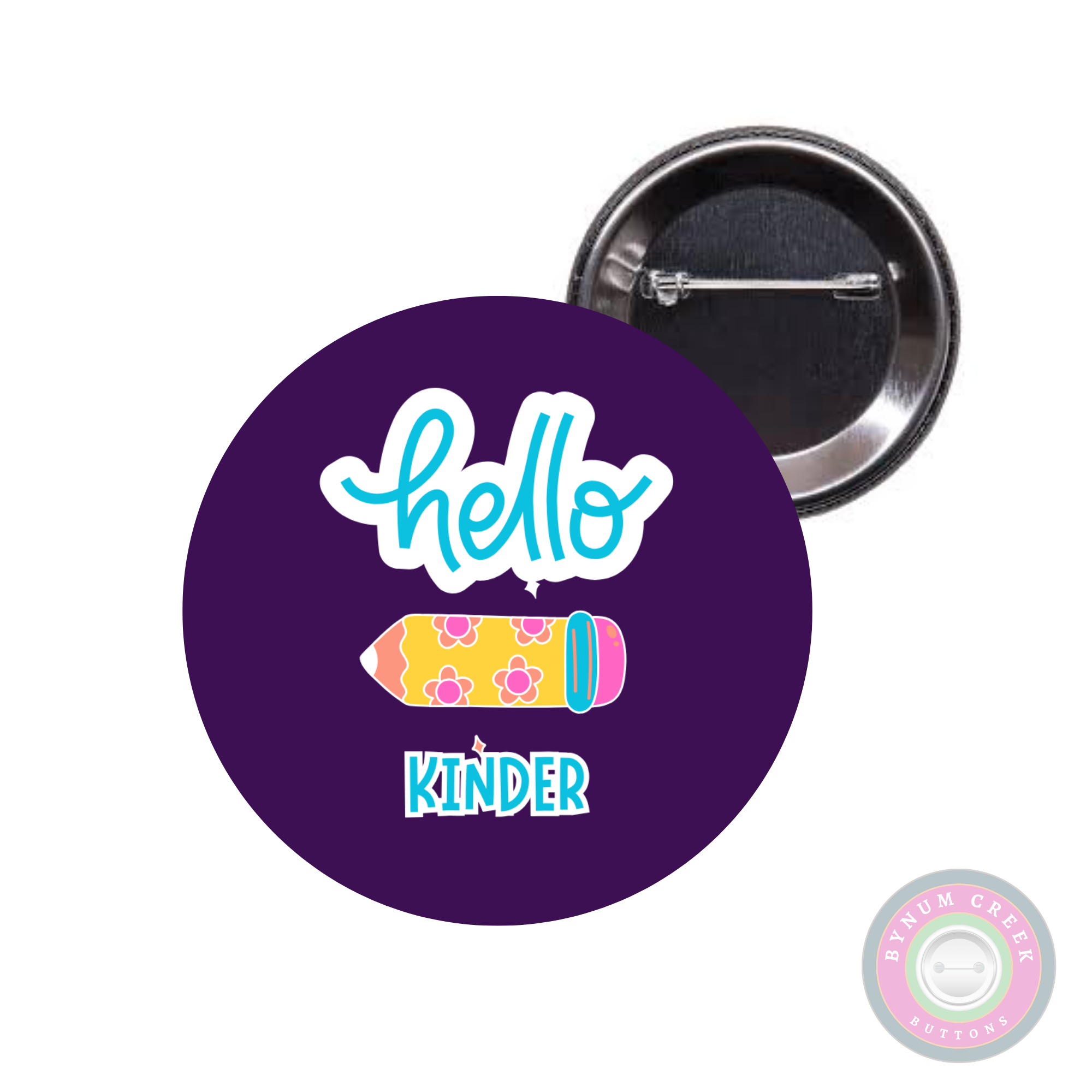 0 Kinder - Hello Pencil